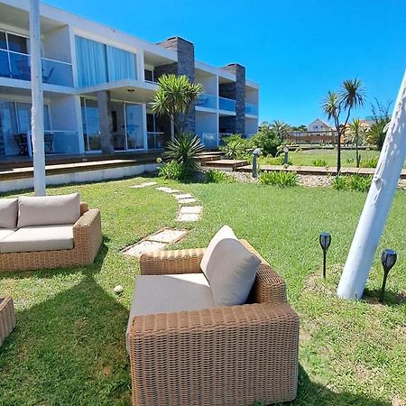 Zen Boutique Apart Hotel La Paloma Exterior foto