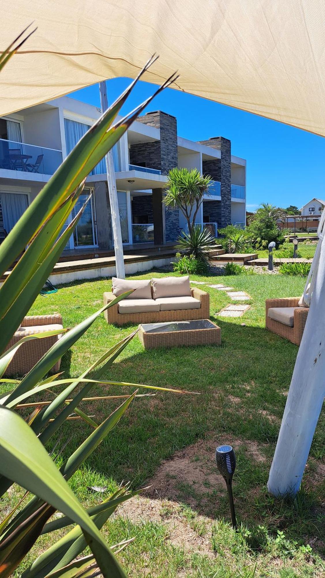 Zen Boutique Apart Hotel La Paloma Exterior foto