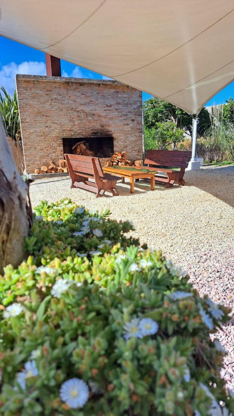 Zen Boutique Apart Hotel La Paloma Exterior foto