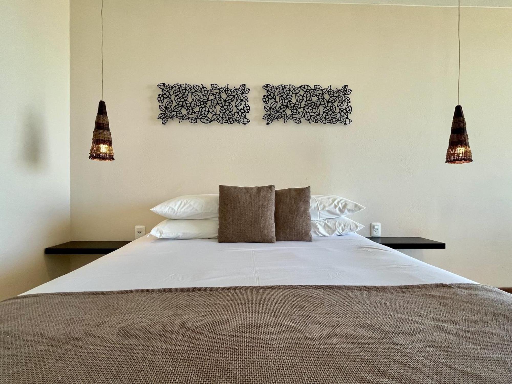 Zen Boutique Apart Hotel La Paloma Exterior foto
