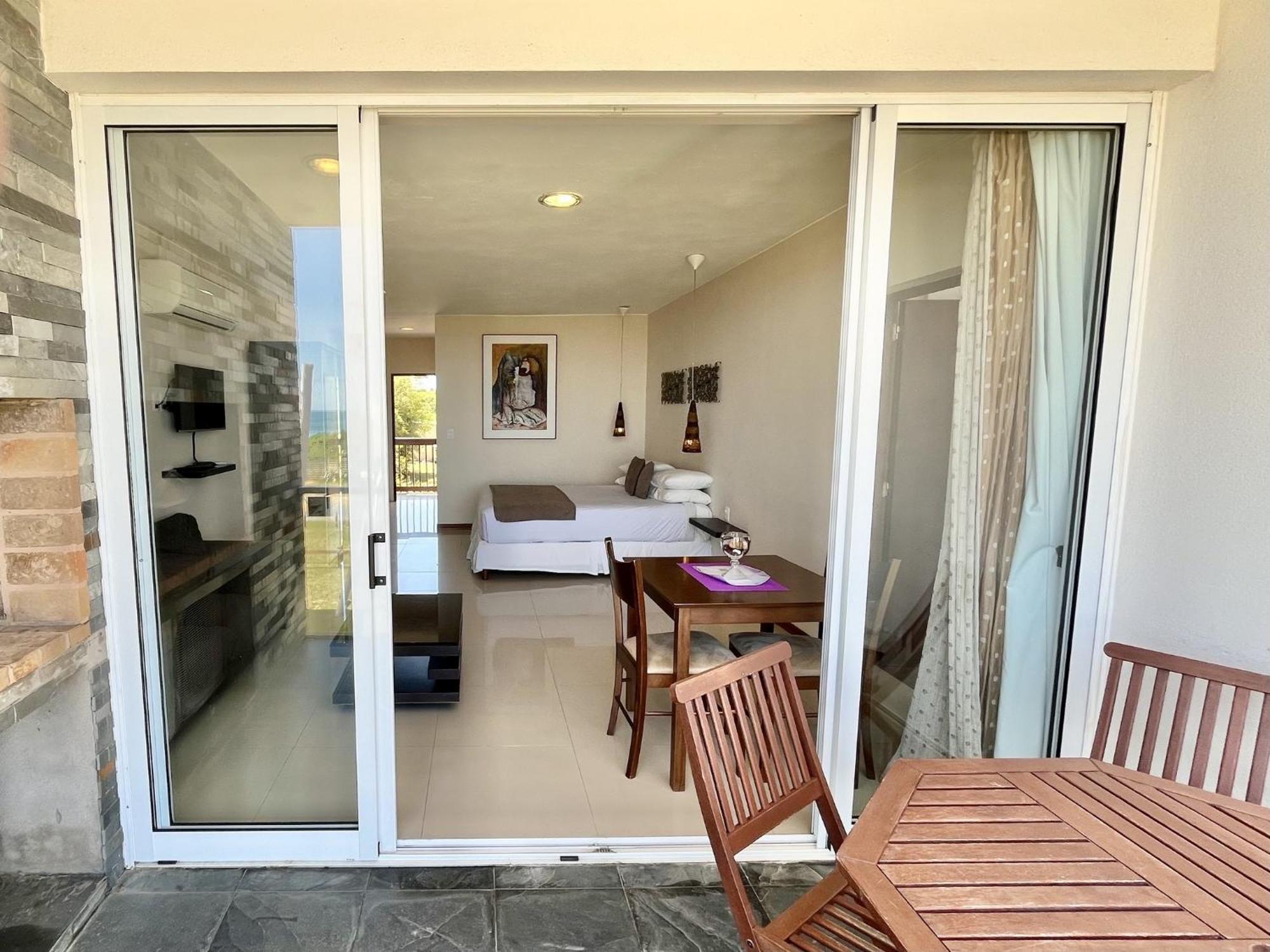Zen Boutique Apart Hotel La Paloma Exterior foto