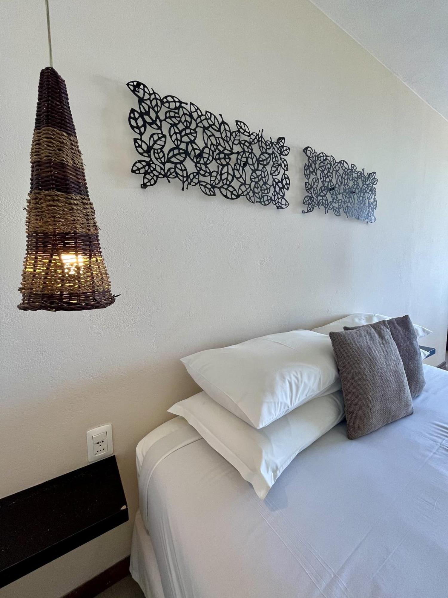 Zen Boutique Apart Hotel La Paloma Exterior foto