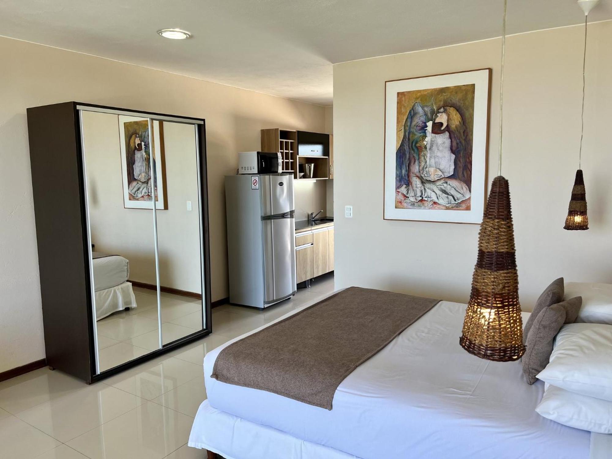 Zen Boutique Apart Hotel La Paloma Exterior foto