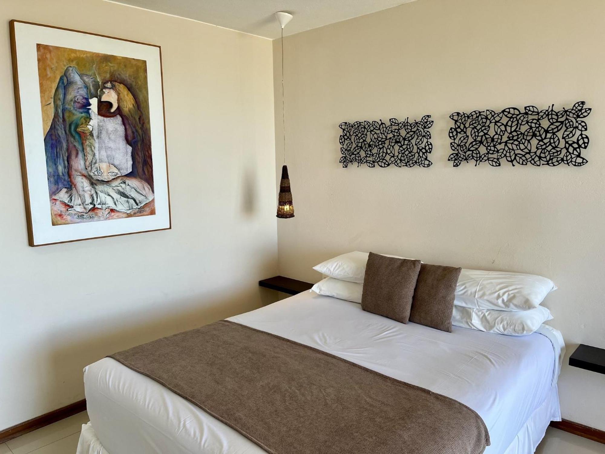 Zen Boutique Apart Hotel La Paloma Exterior foto