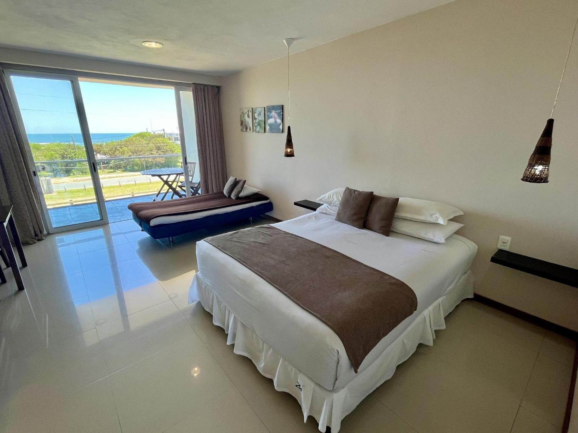 Zen Boutique Apart Hotel La Paloma Exterior foto