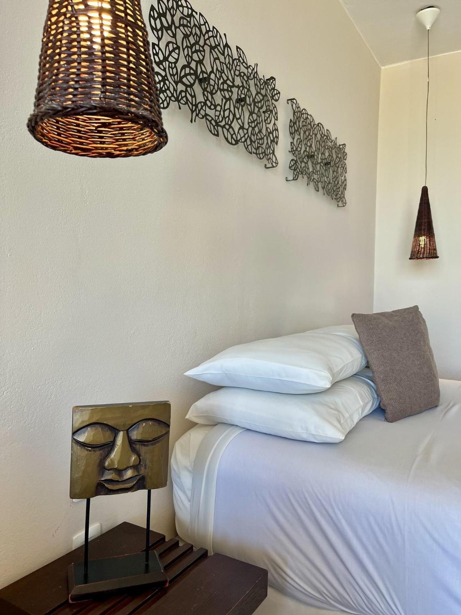 Zen Boutique Apart Hotel La Paloma Exterior foto