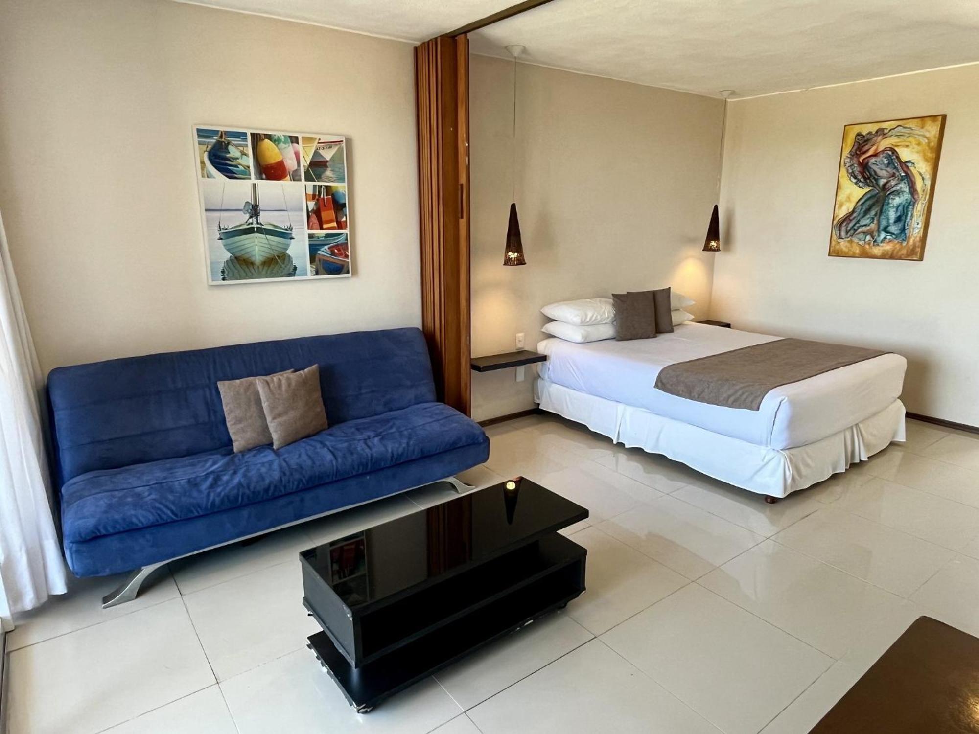 Zen Boutique Apart Hotel La Paloma Exterior foto