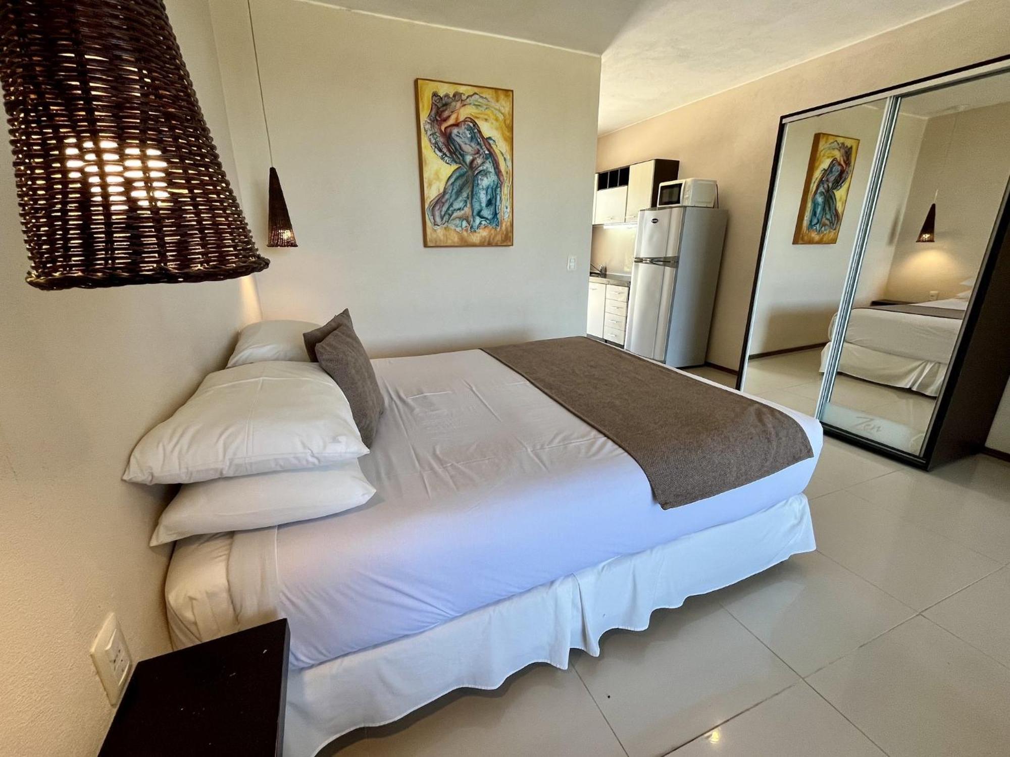 Zen Boutique Apart Hotel La Paloma Exterior foto